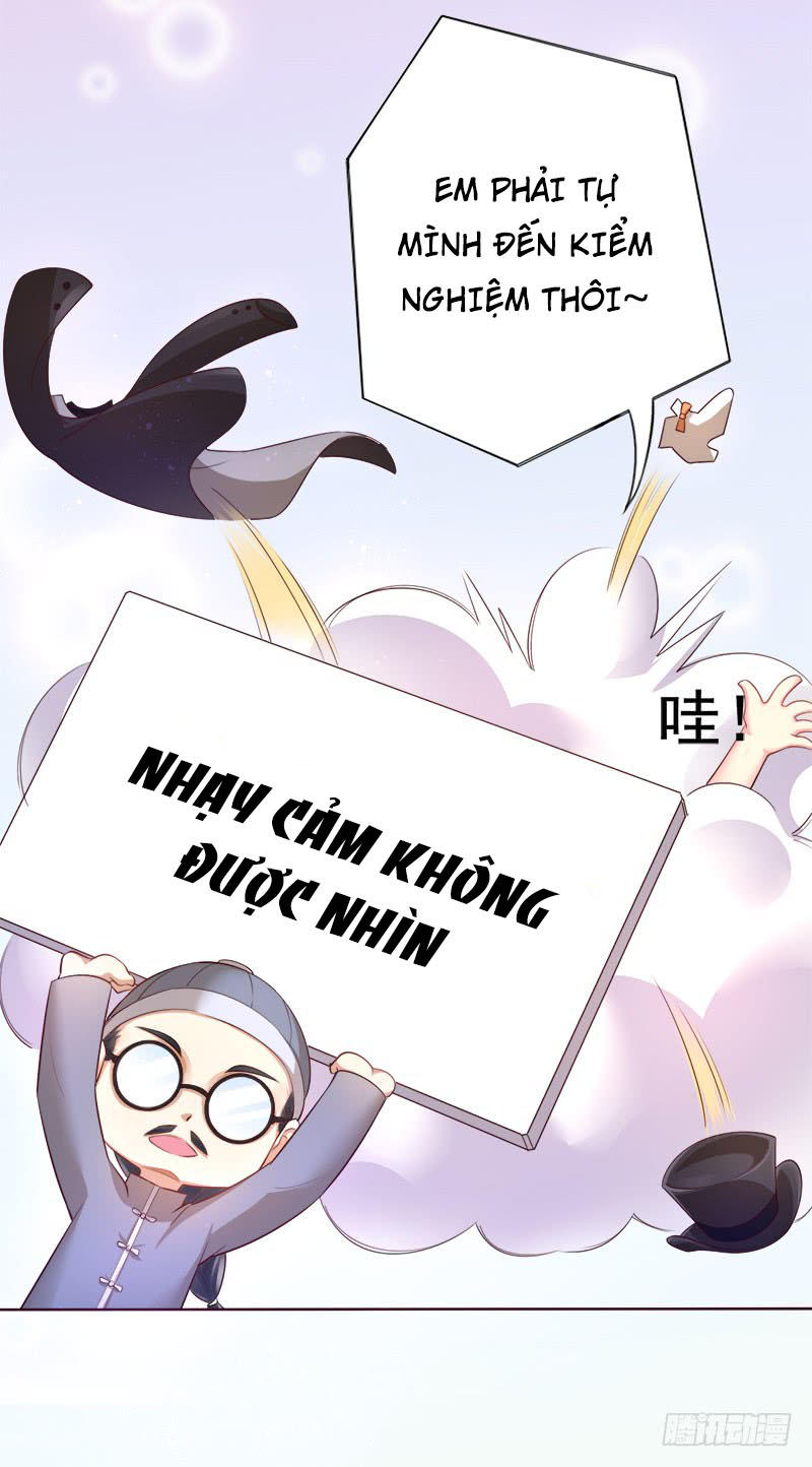 nhà có vợ xinh chapter 2 42