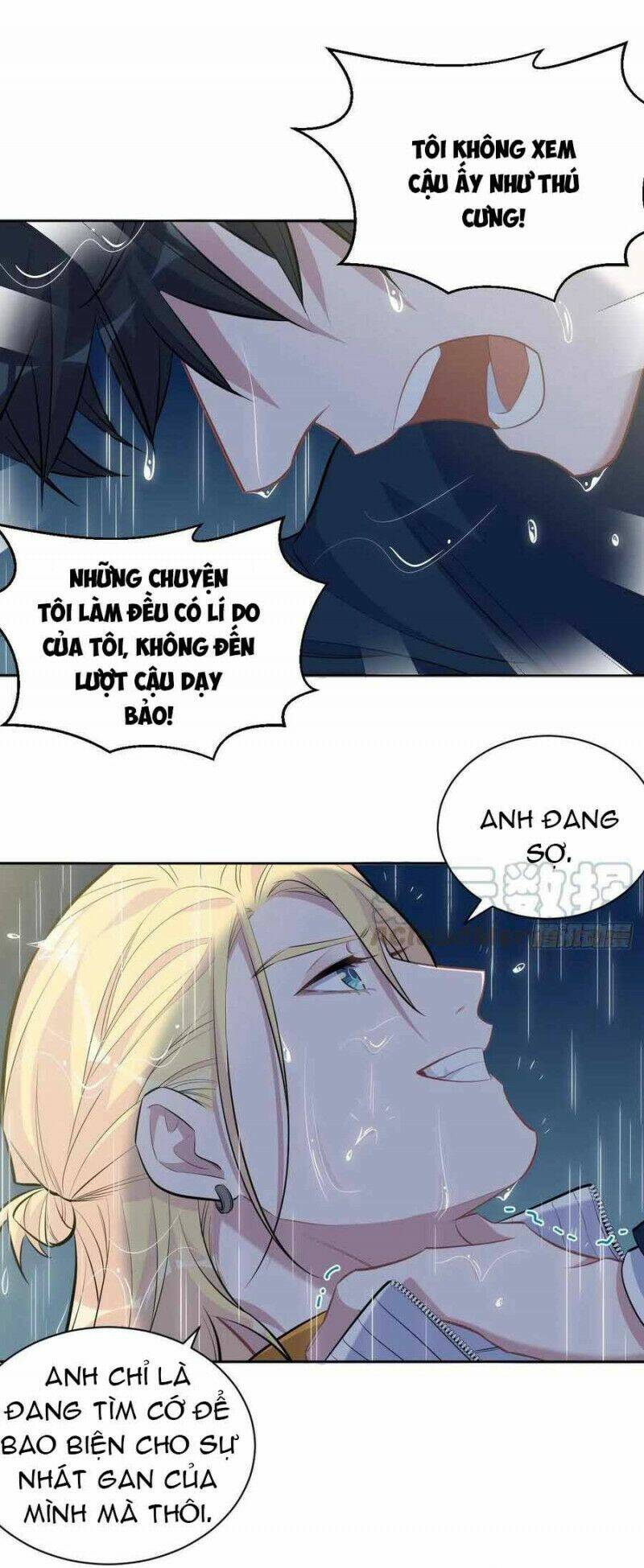 nhạc phụ đại nhân là lão bà chapter 99 20