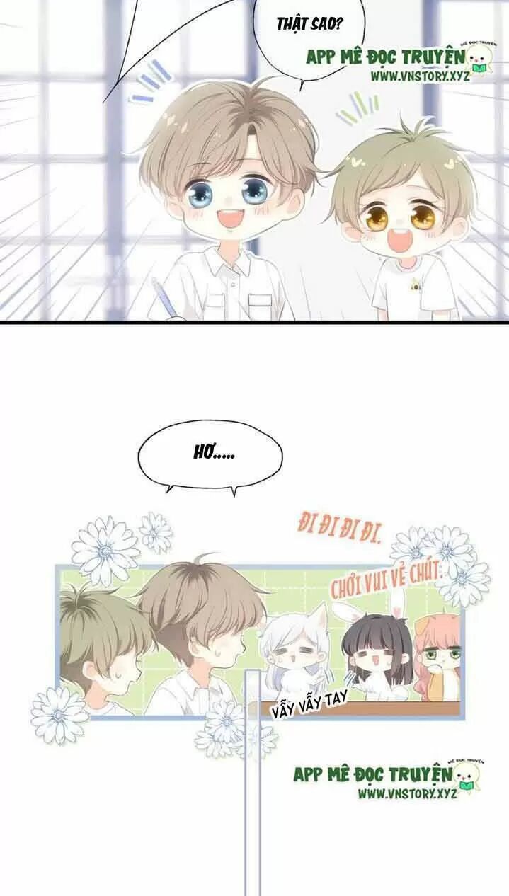 con tim rung động 2 chapter 117.3 15