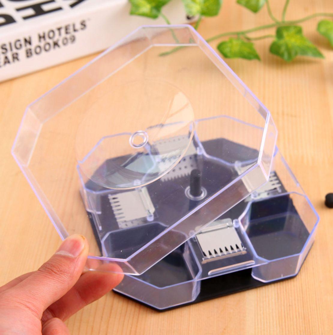 Máy Bắt Gián Thông Minh Loại Mới Tiện Dụng - Giao Hàng Toàn Quốc
