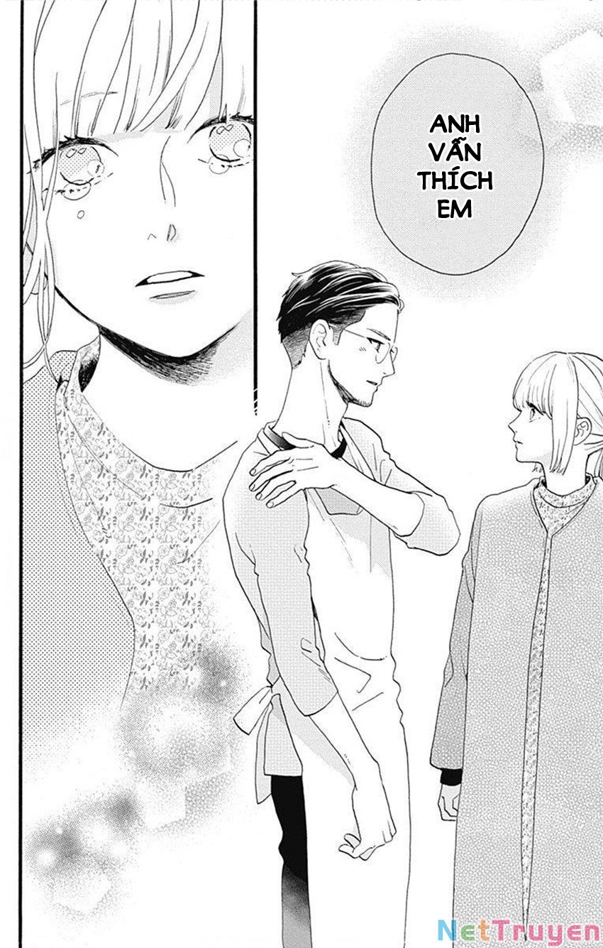 những đóa sơn trà kia, sẽ vì em mà đơm hoa khoe sắc chapter 77.3 42