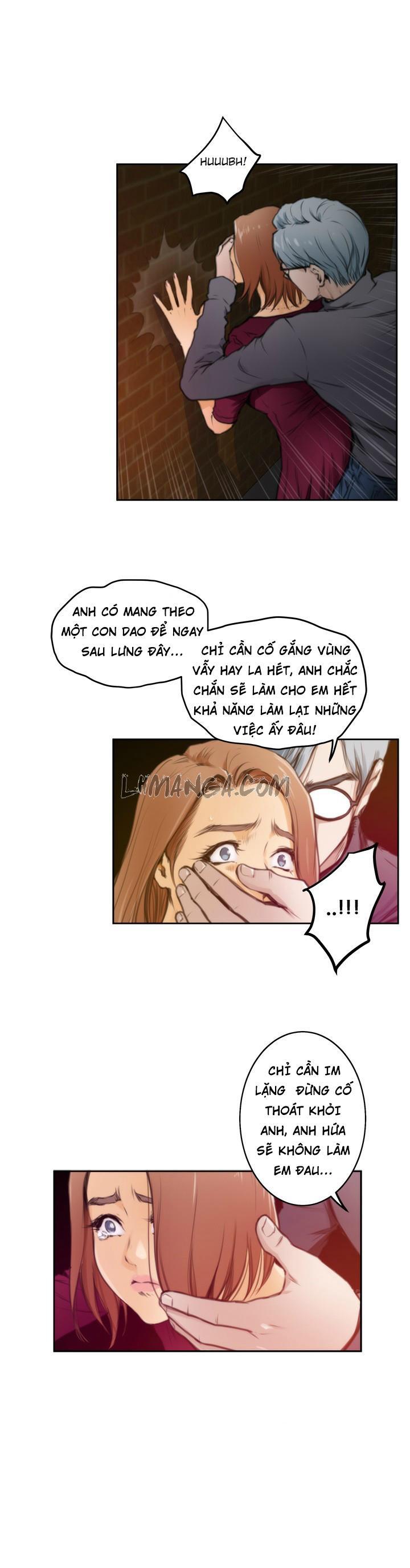 h-mate chapter 29 16