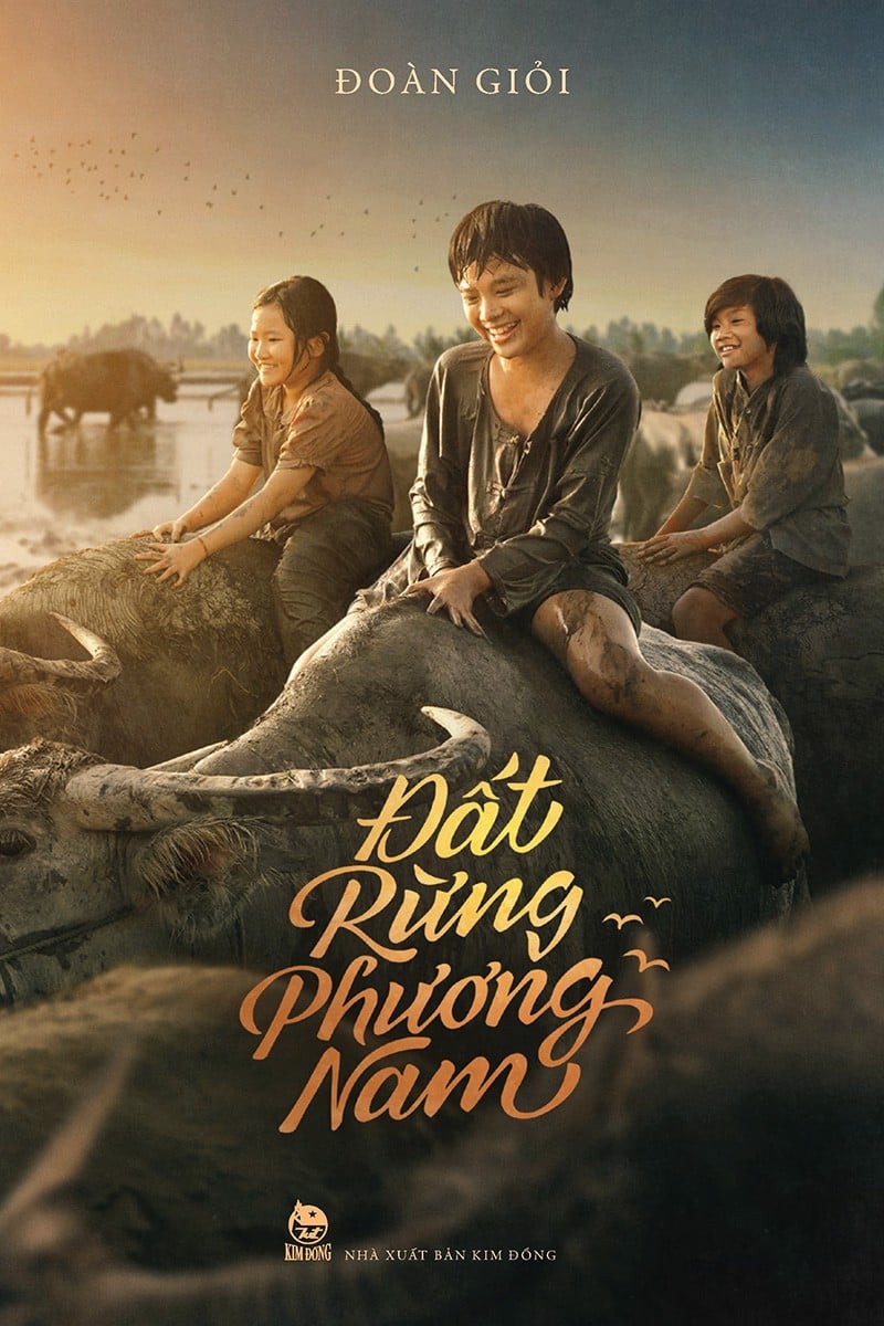 ĐẤT RỪNG PHƯƠNG NAM
