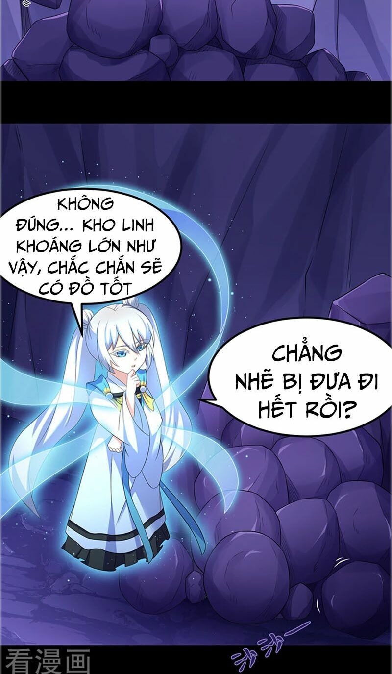 võ đạo độc tôn chapter 85 16