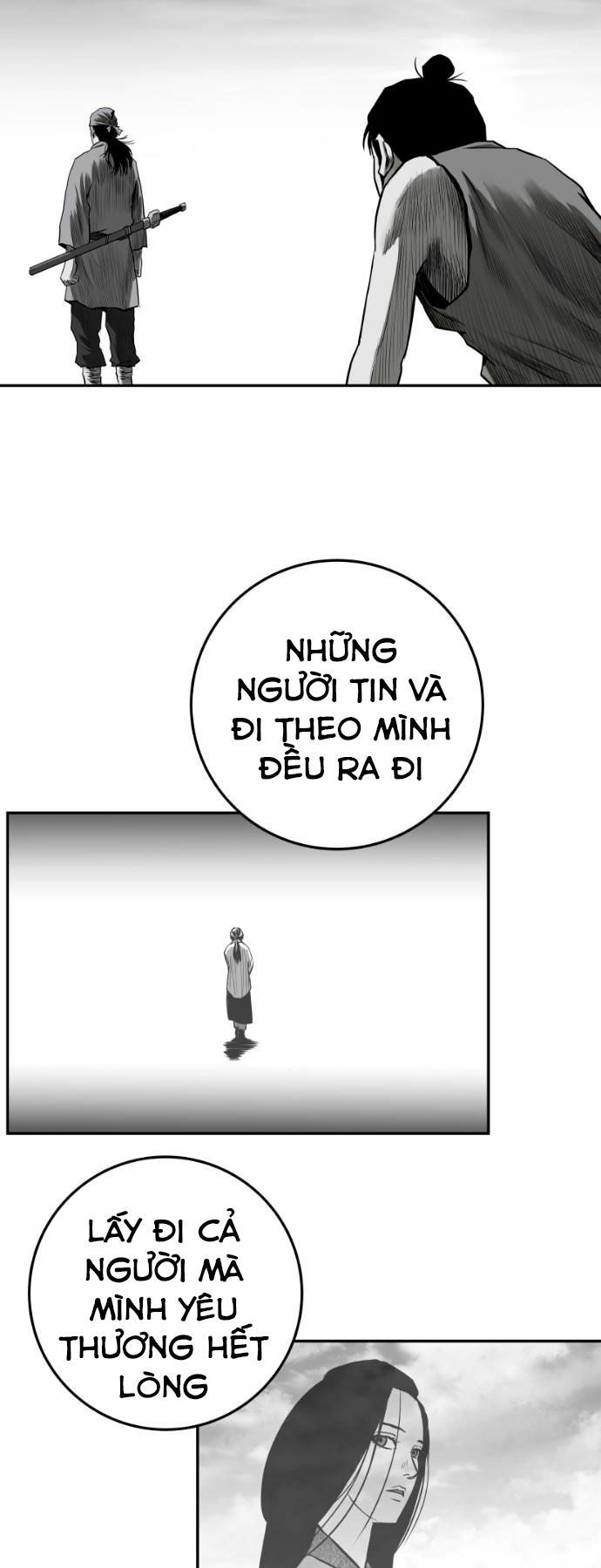 Sát Thủ Anh Vũ Chapter 76 53