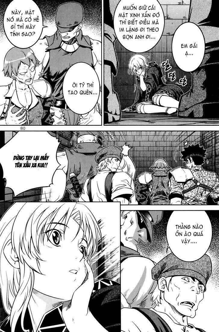 the legend of maian chapter 68 36