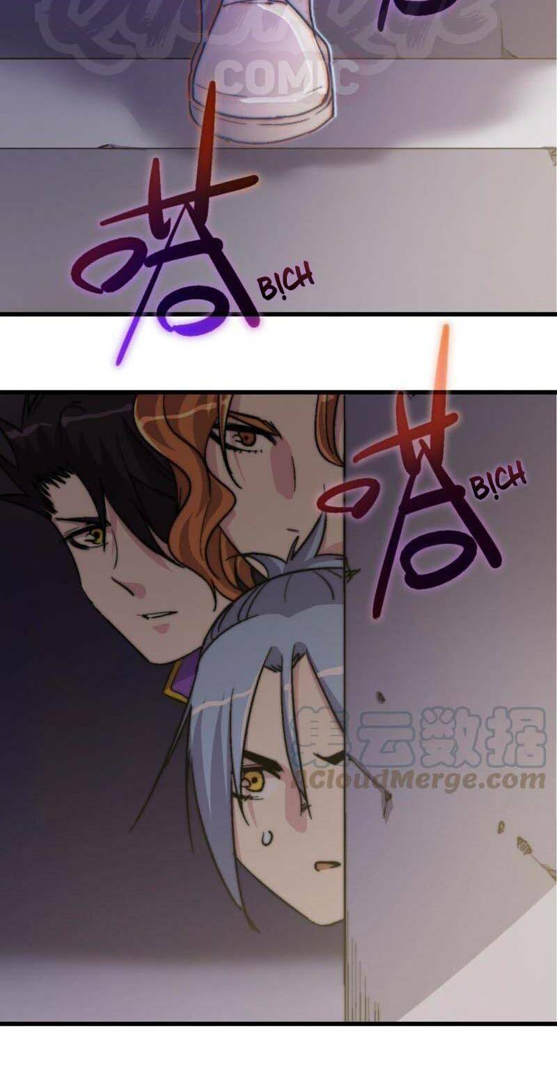 dãy số chí mạng chapter 34 28