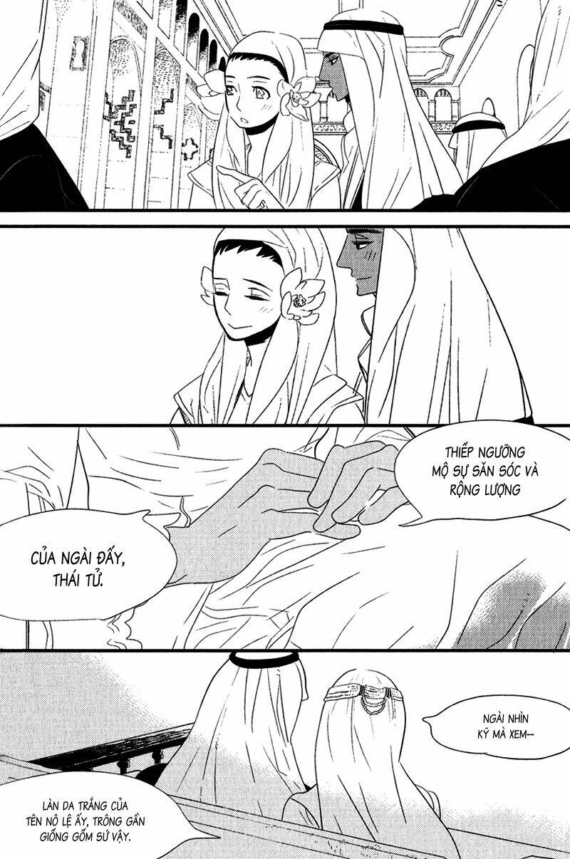 ouji to kotori chapter 5 15