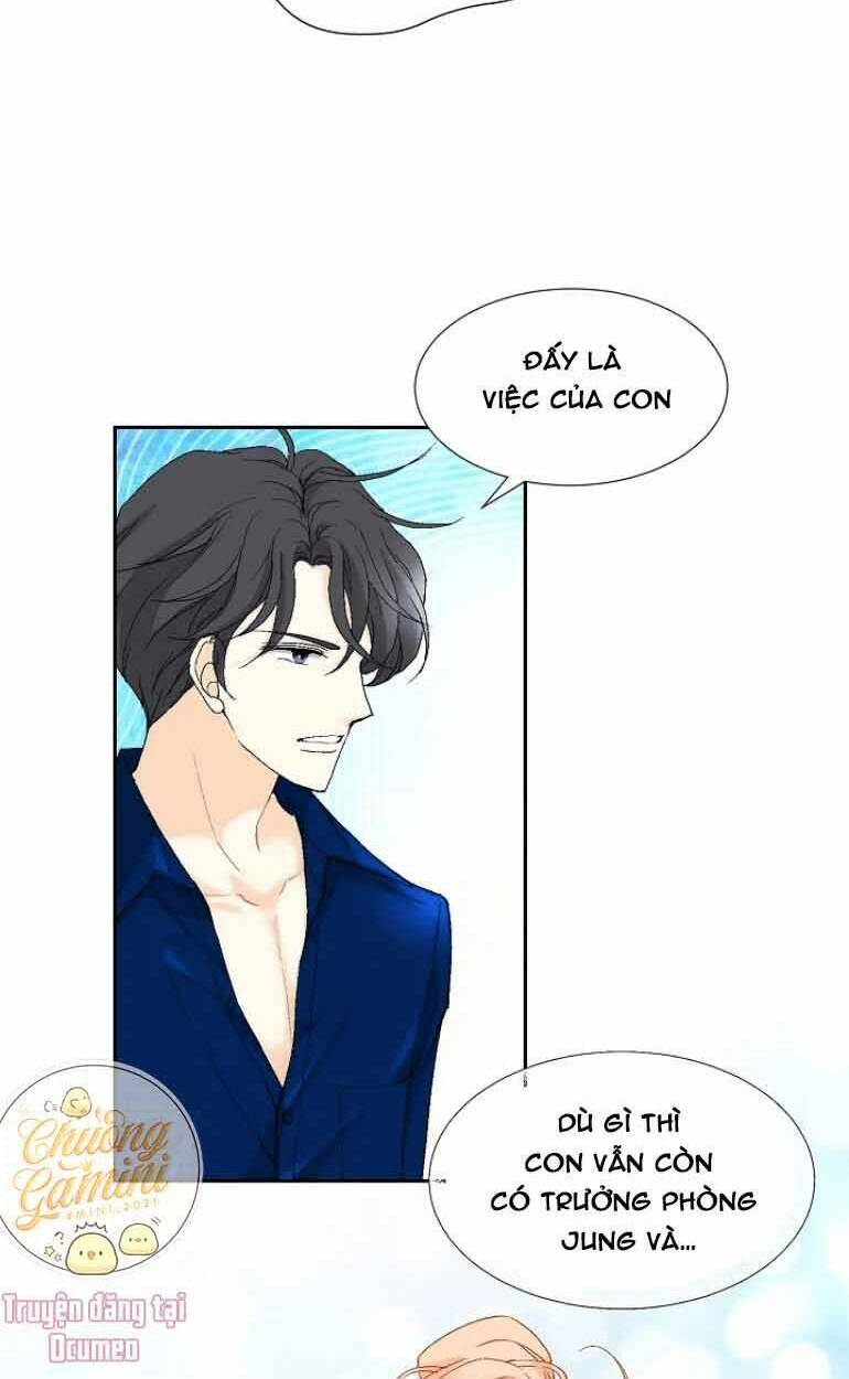 lee bom, em là của anh chapter 14 39