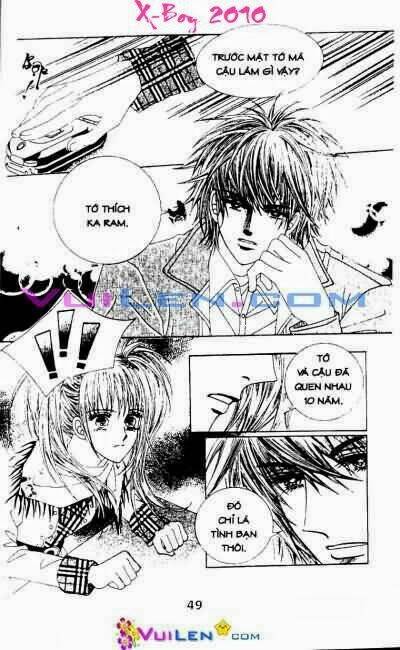 cuộc sống của tôi chapter 1 49