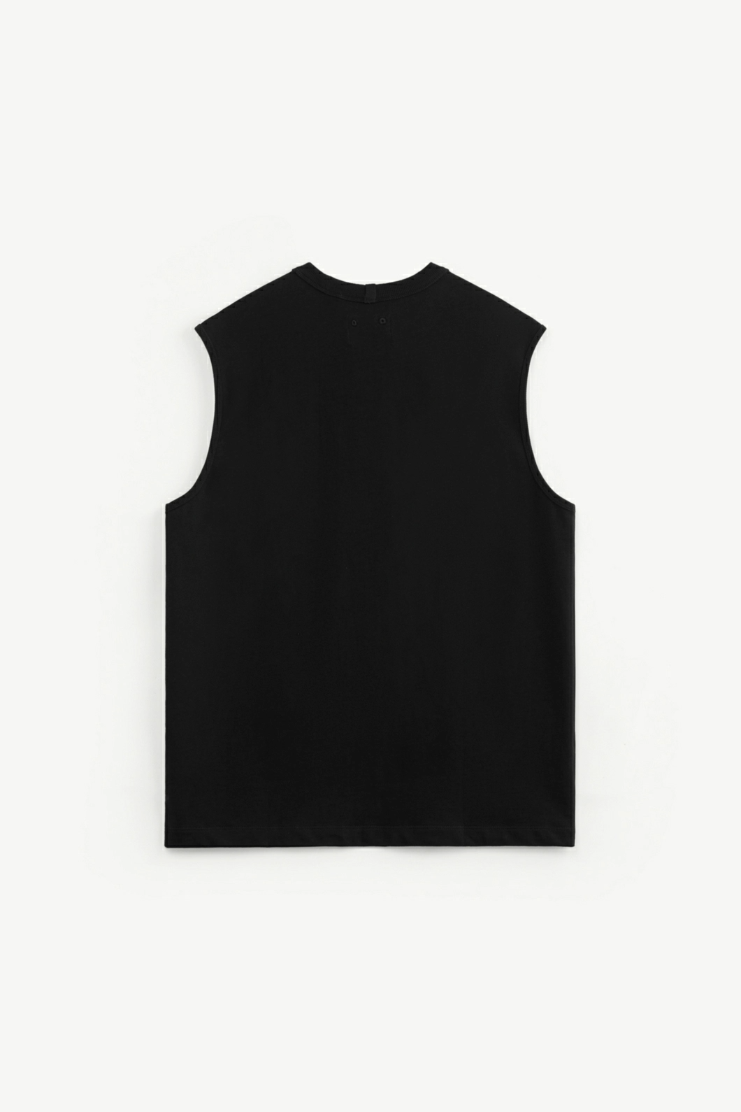 Tanktop ROUTINE / Áo thun ba lỗ nam form Loose - 10S24TTO001 | LASTORE MENSWEAR