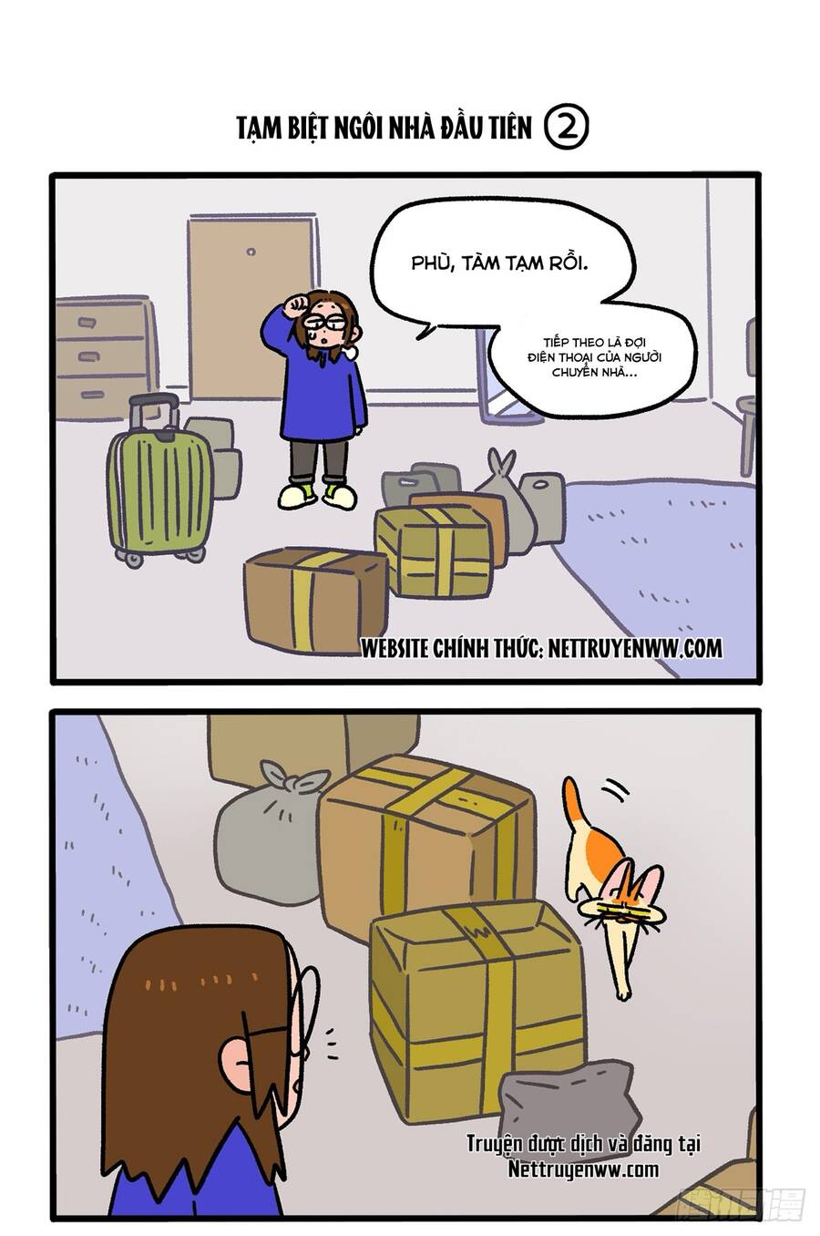 a mãn và mạch trà chapter 138 3