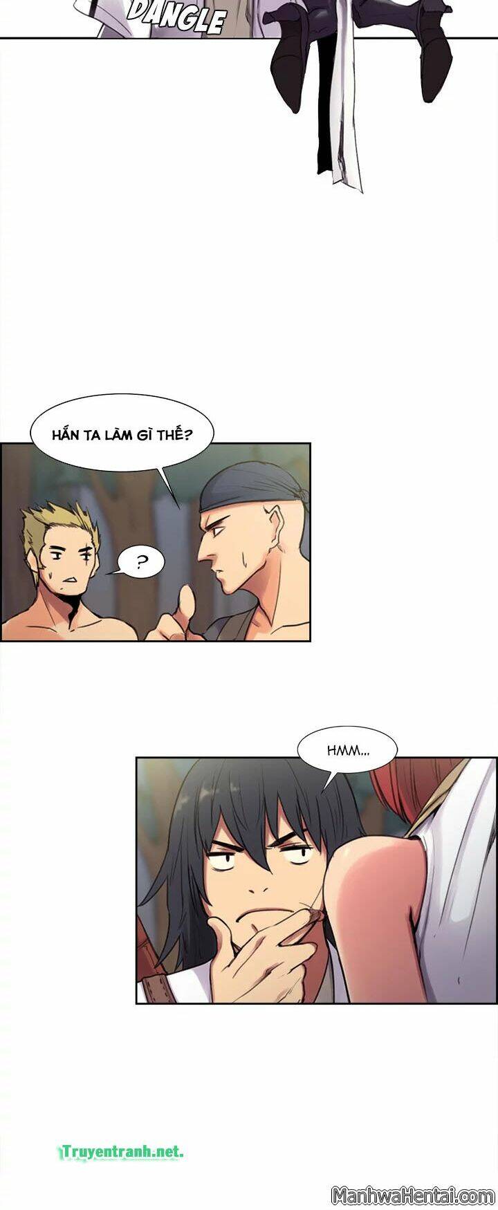 dâm dục hùng chapter 7 7