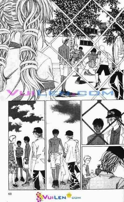 tình yêu quý tộc chapter 32 7