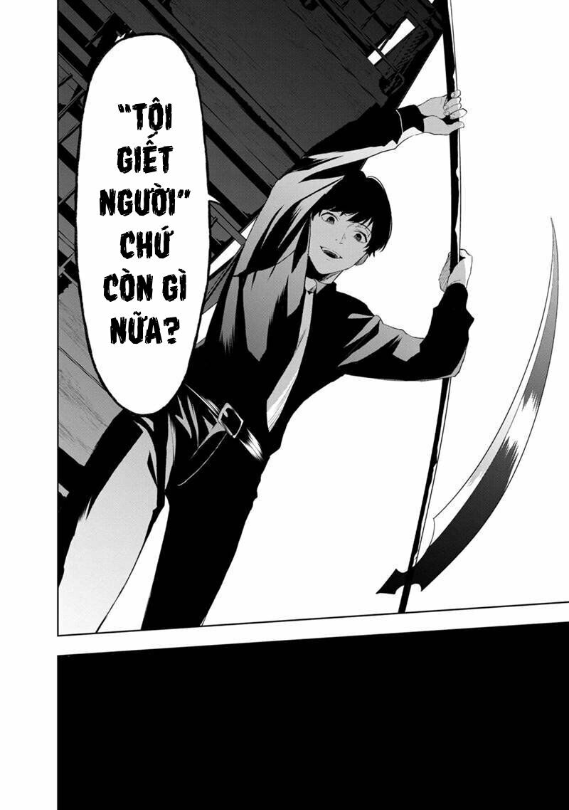 biệt khúc cuối cùng. chapter 9 16