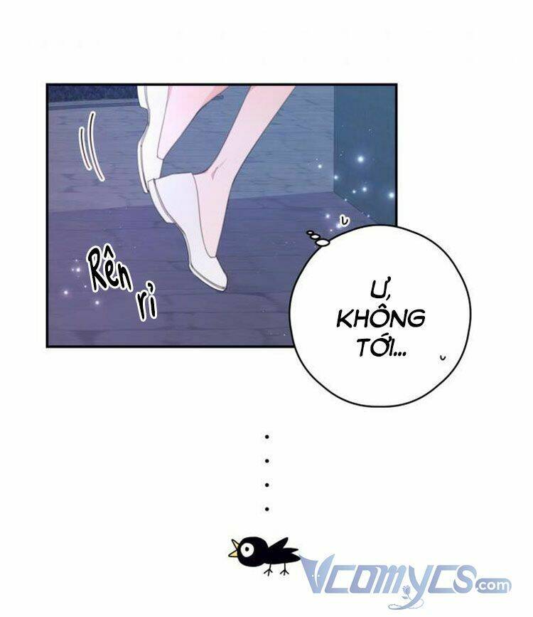 kiếp này tôi sẽ sống như một nhân vật phụ chapter 4 35