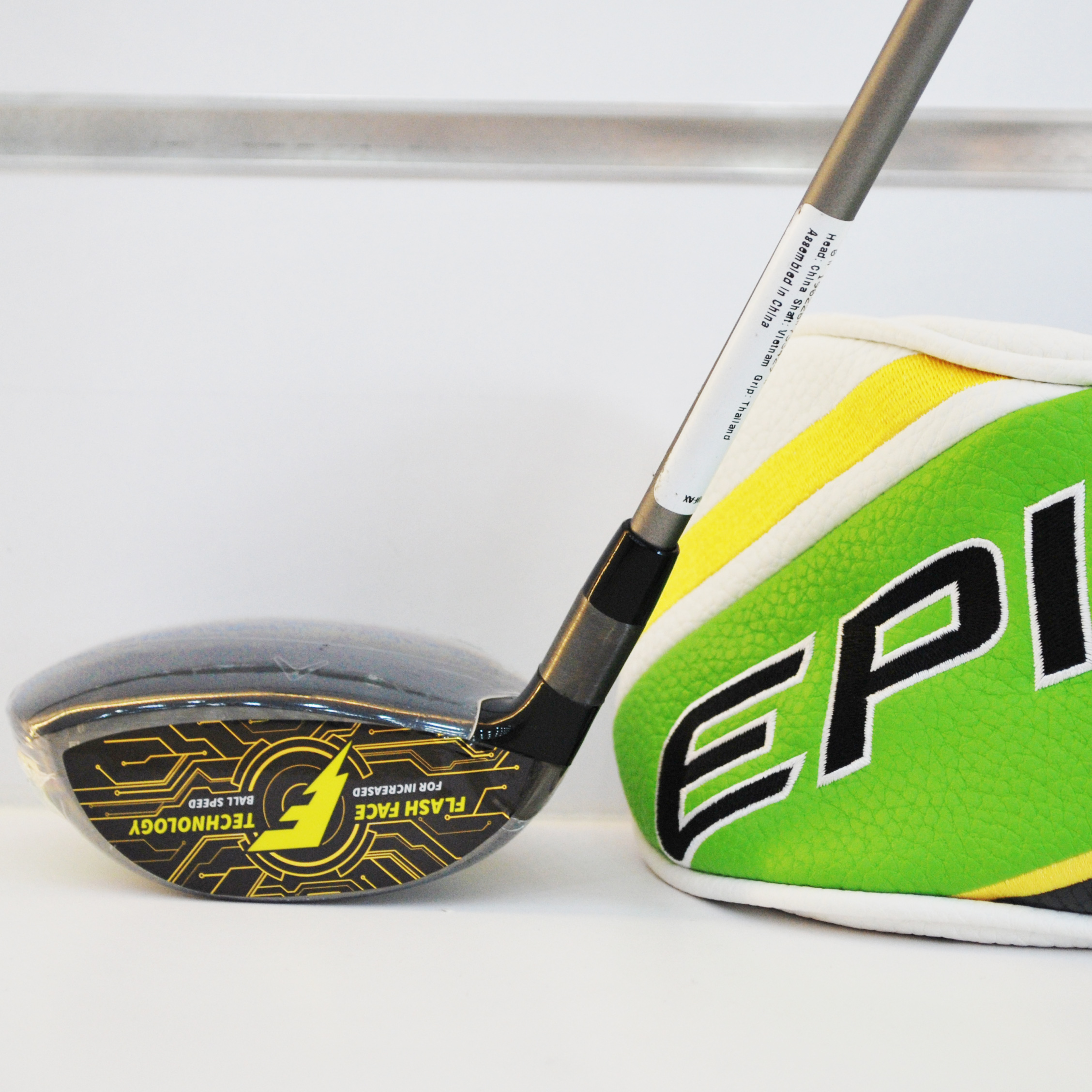 Gậy Golf Epic Flash Star Fairway Wood Men Golf Club