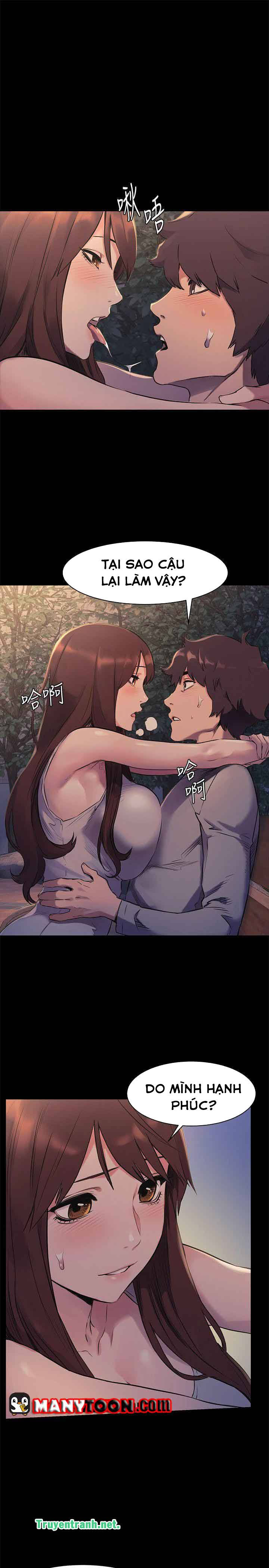 vương quốc của tôi chapter 95 3