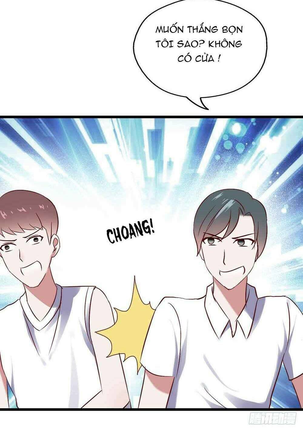 ác ma bàn bên chapter 23 41