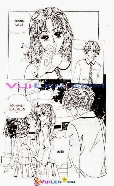 mãi yêu anh chapter 4 83