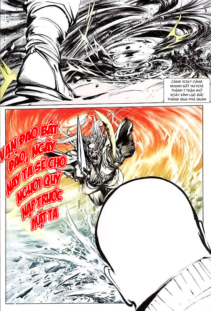 phong vân chapter 61 28