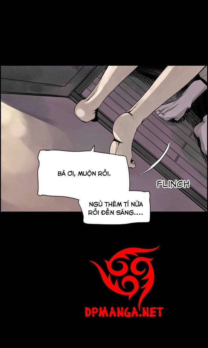 những xác chết hồi sinh từ đại dương chapter 14 47