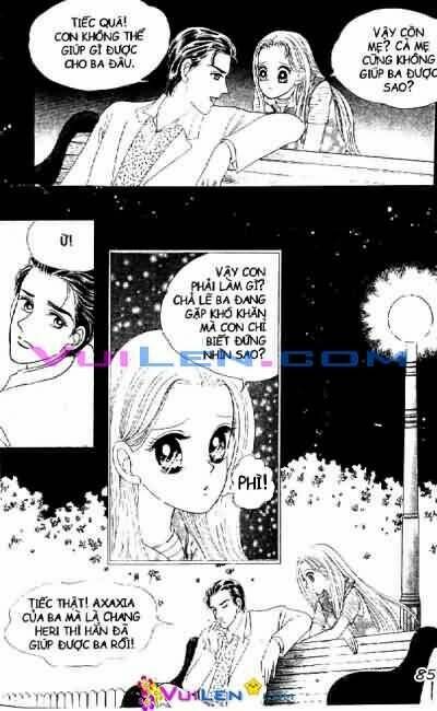 cô gái đến từ quá khứ chapter 3 82