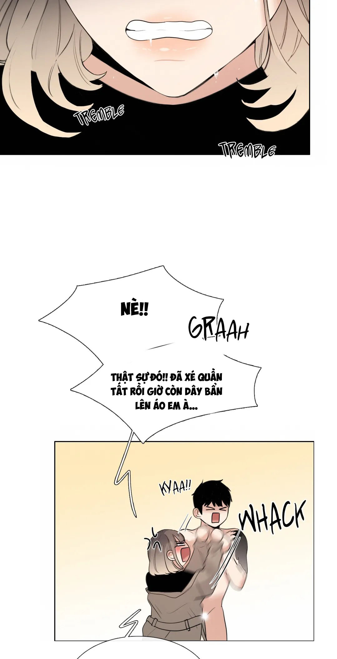 nói với anh chapter 118 30