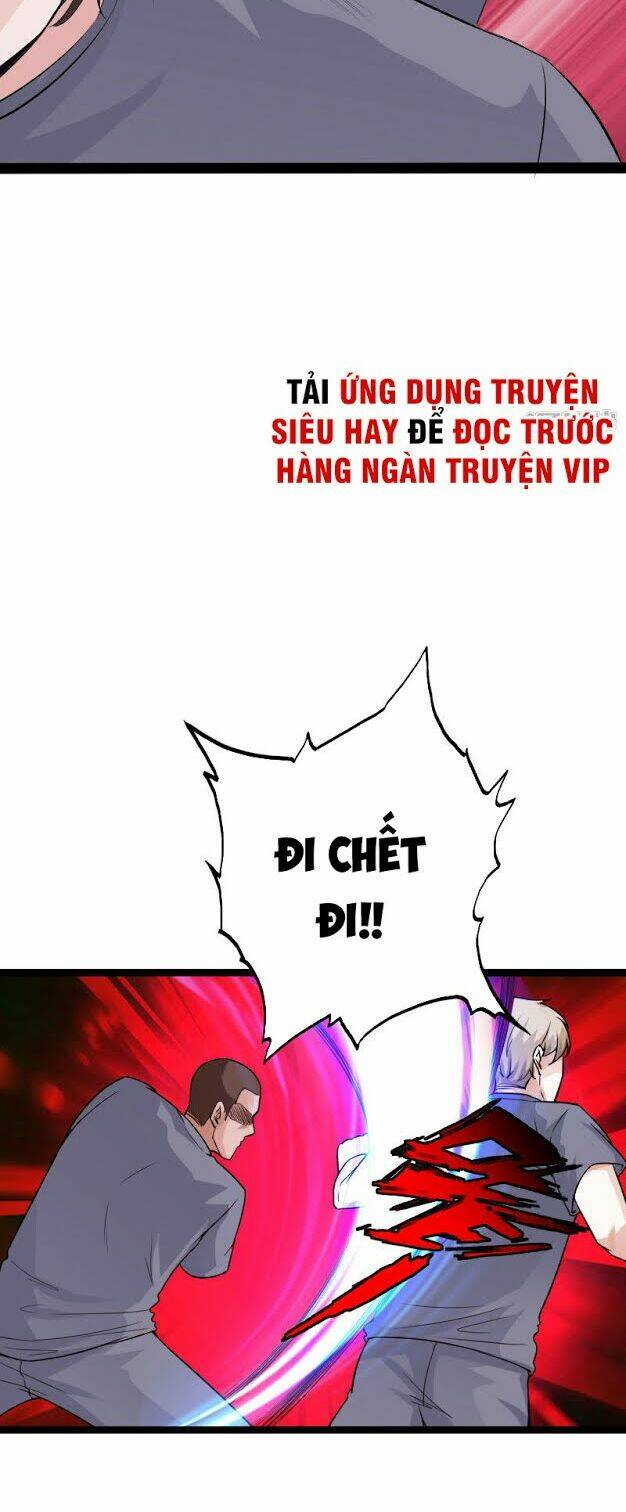 tuyệt phẩm tà thiếu chapter 86 20