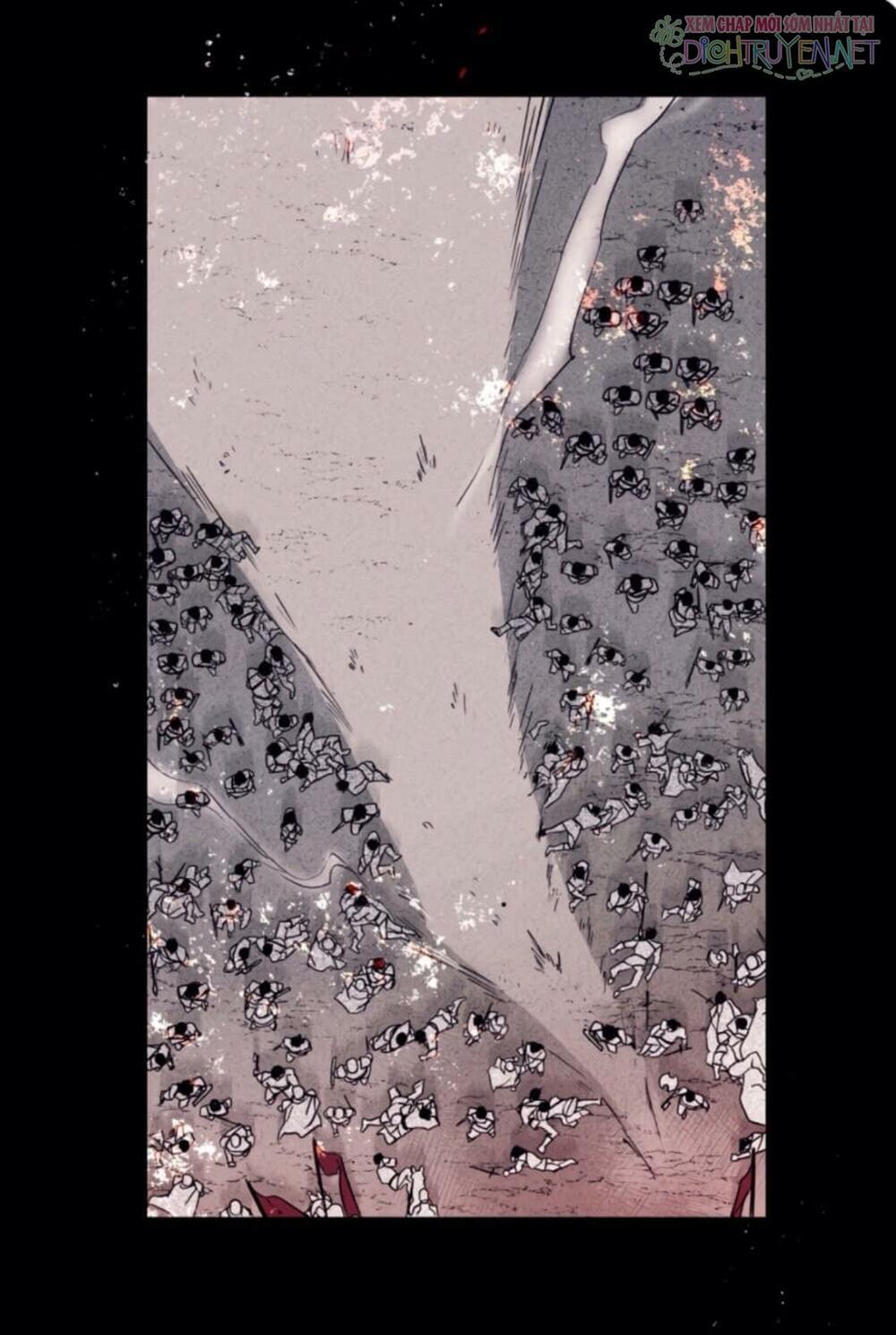 bị che khuất bởi ánh hoàng hôn chapter 3 40