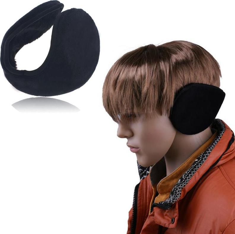 Combo 2 chiếc bịt tai chất nhung nỉ ấm áp