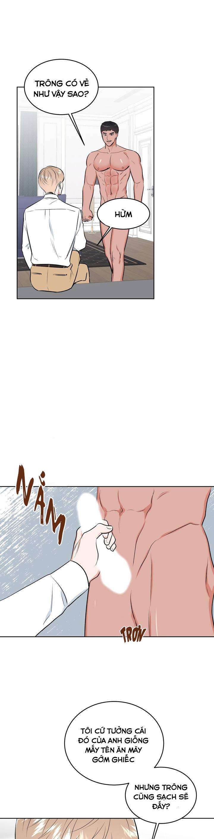 thầy giáo thể dục m chapter 3 27