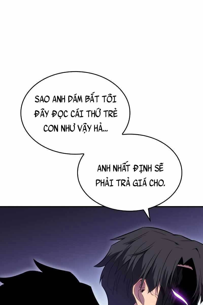 Người Chơi Mới Cấp Tối Đa Chapter 89 134