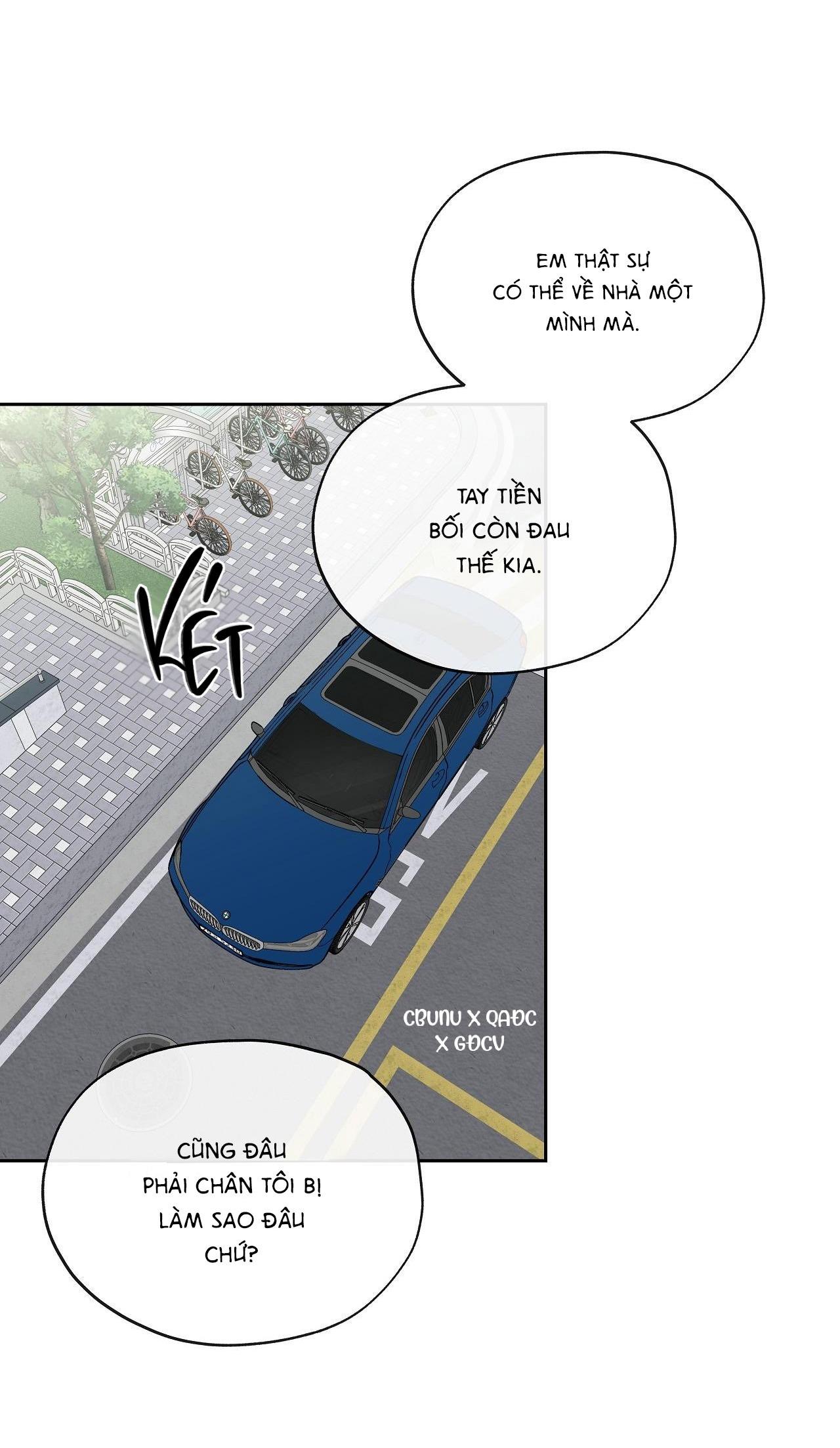 hạ cánh cuối chân trời chapter 20 80