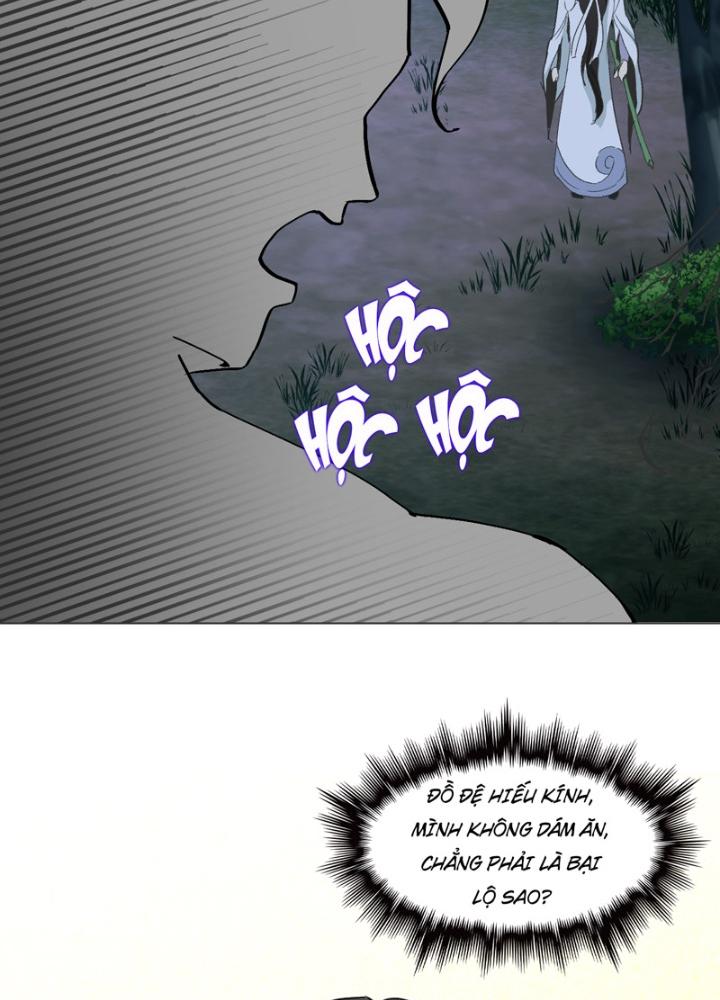 đệ tử của ta đều là vô địch đại yêu chapter 3 37