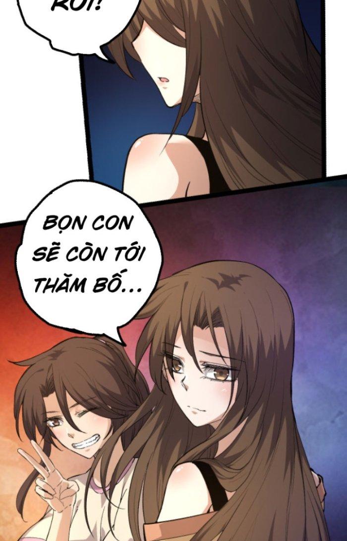 từ cây cổ thụ bắt đầu tiến hóa chapter 4 7