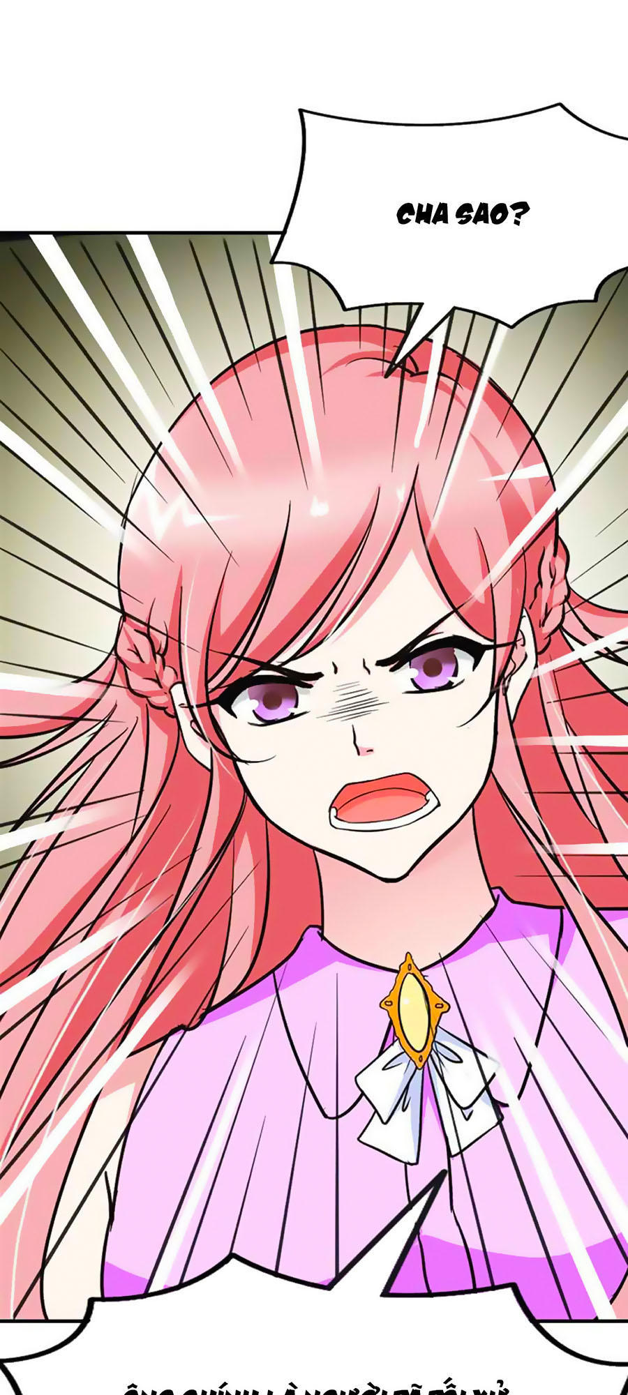 cô vợ kiêu ngạo của tổng tài ác ma chapter 9 21