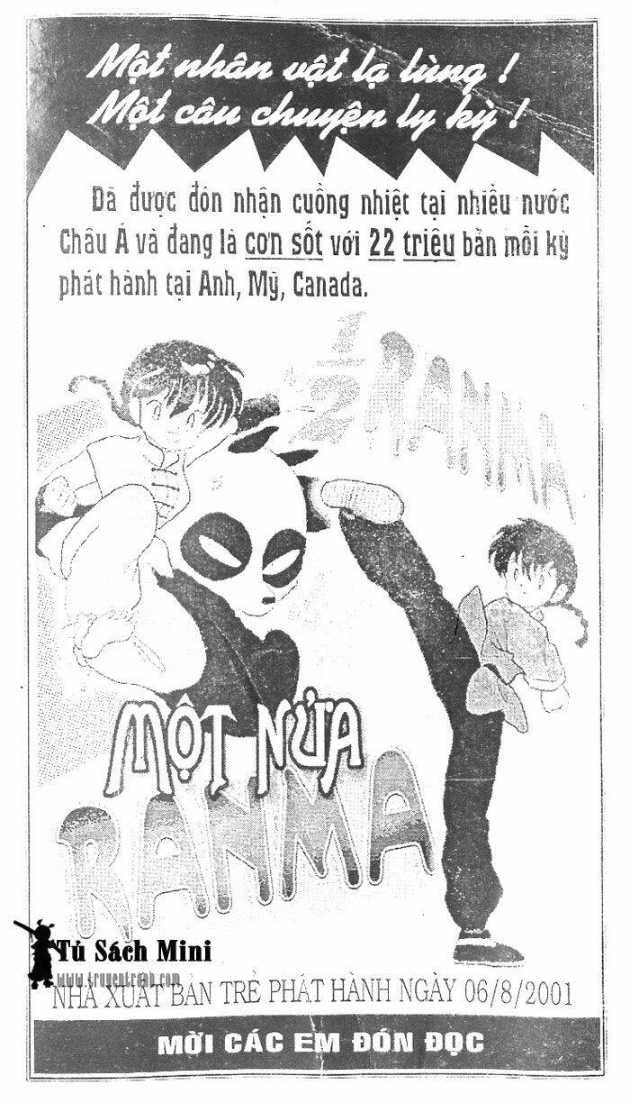 bác sĩ kazu chapter 24 21