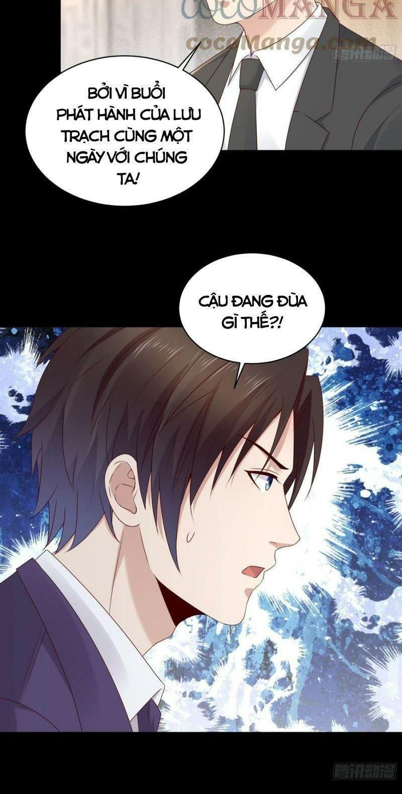 vua đầu tư mạnh nhất chapter 63 4