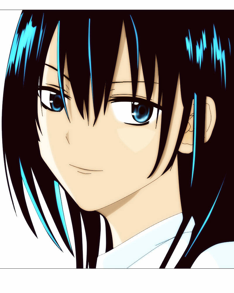 beelzebub - vua quỷ chapter 123 22