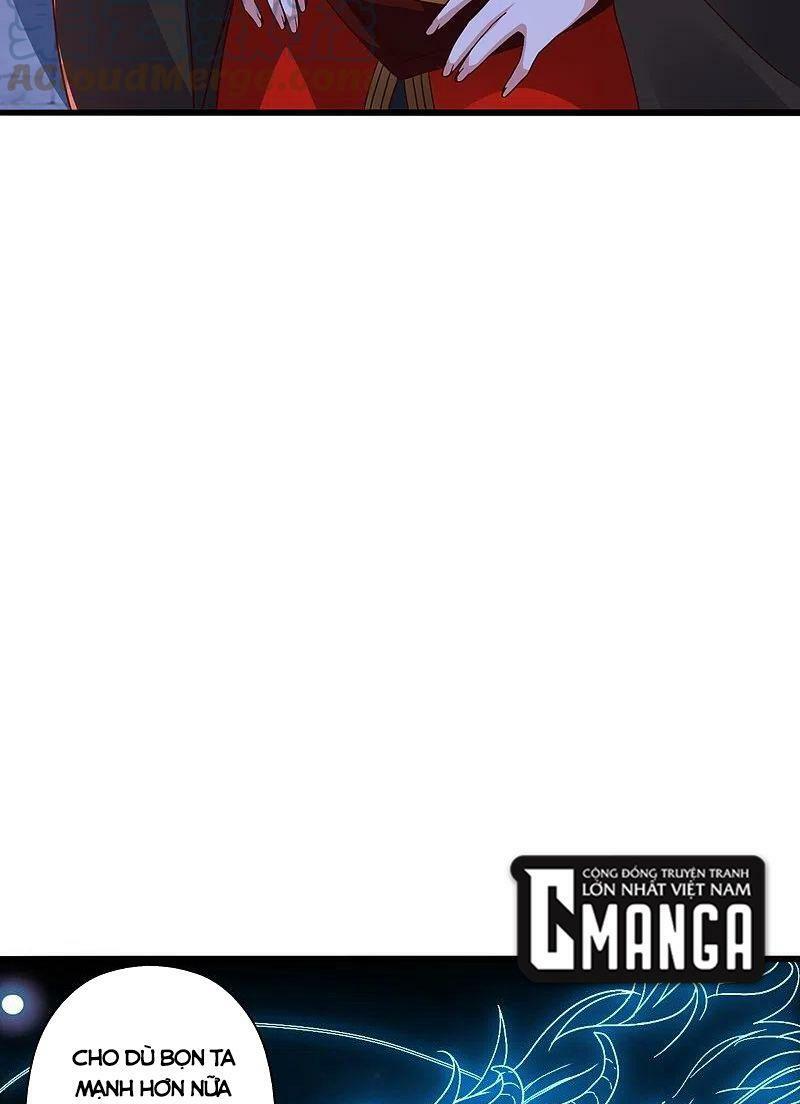 tiên võ đế tôn chapter 282 46
