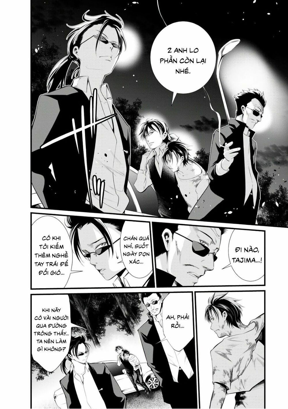 thí nghiệm ngục tù chapter 43 6