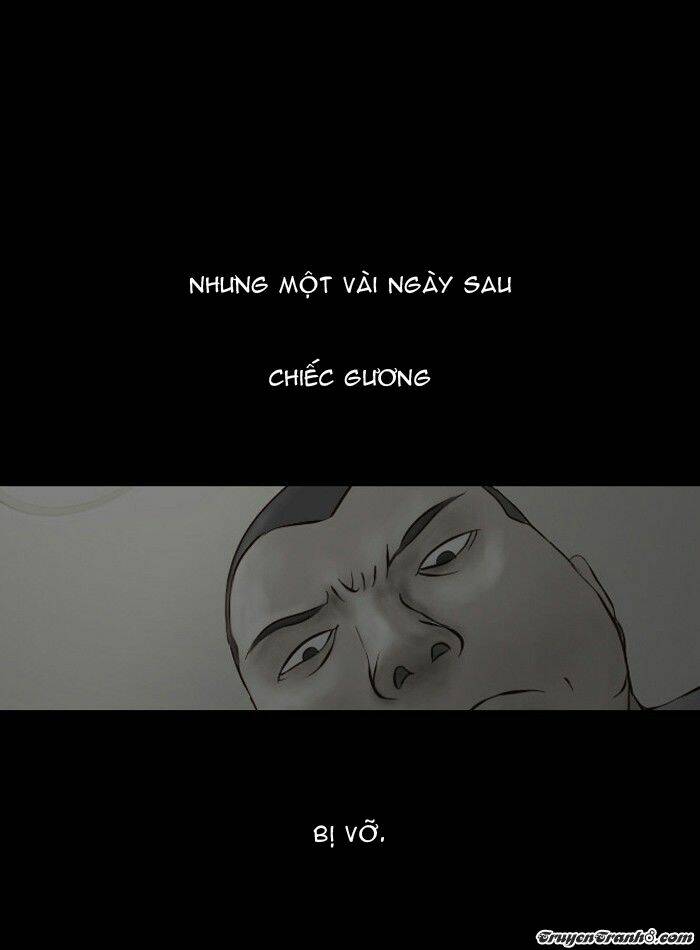 thứ sáu: những câu chuyện cấm chapter 26 19