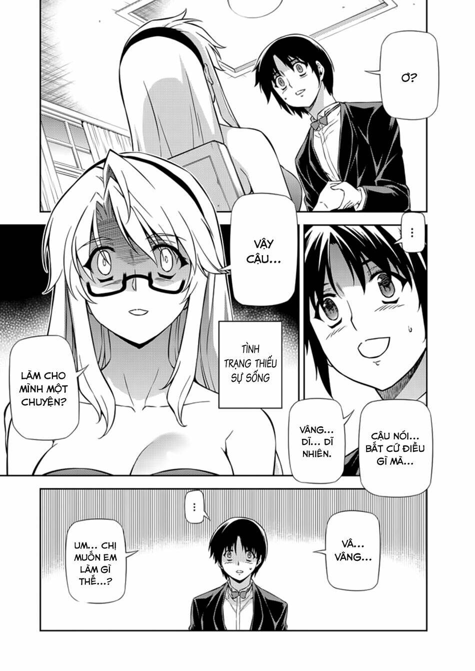 freezing chapter 158 21