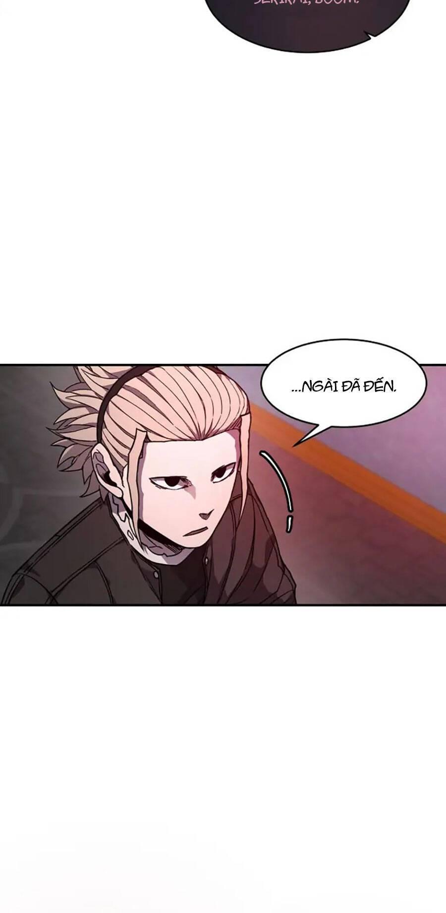 shaman - pháp sư chapter 49 48