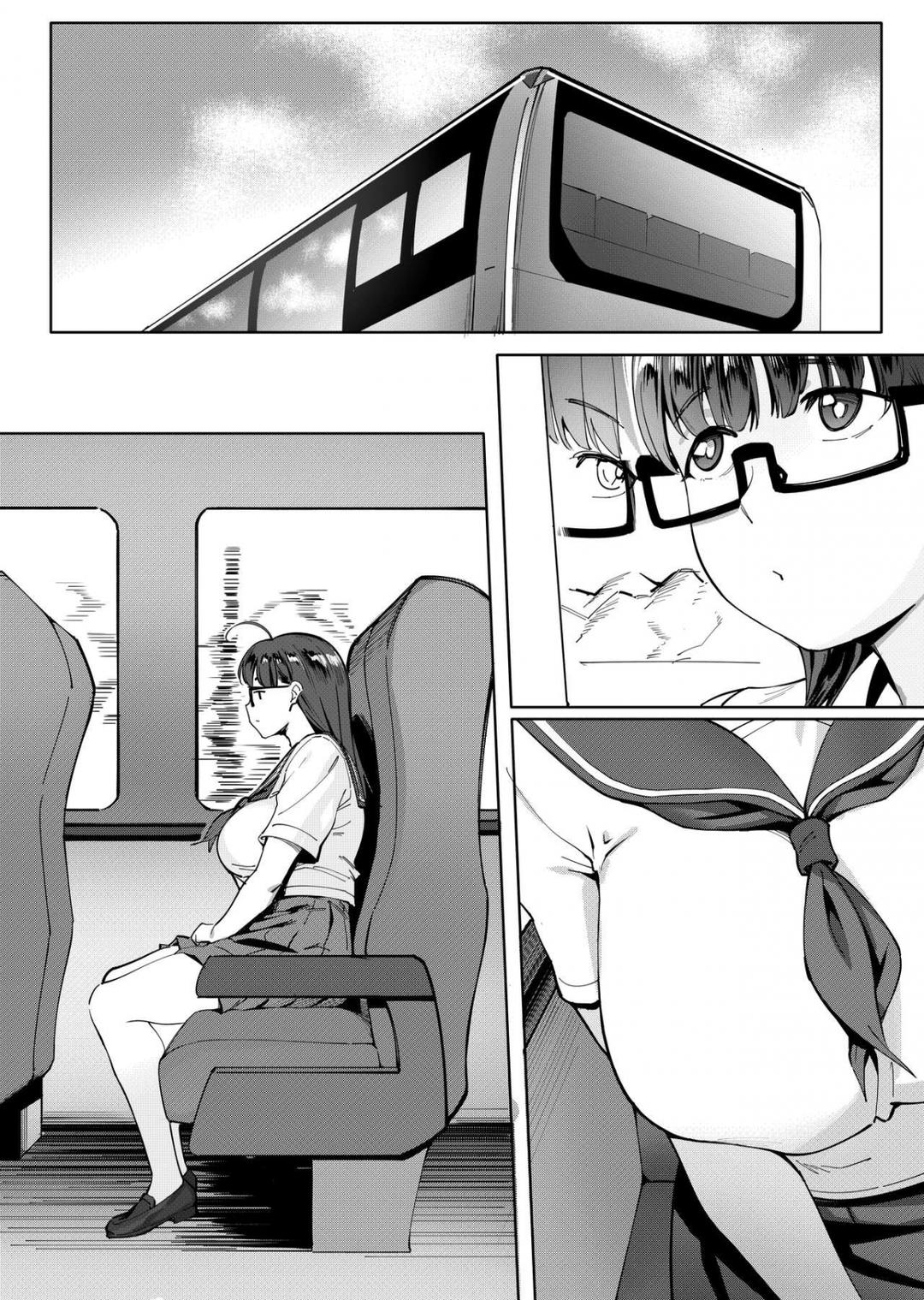 hạ chí – đến khi mùa hè kết thúc chapter 0 2