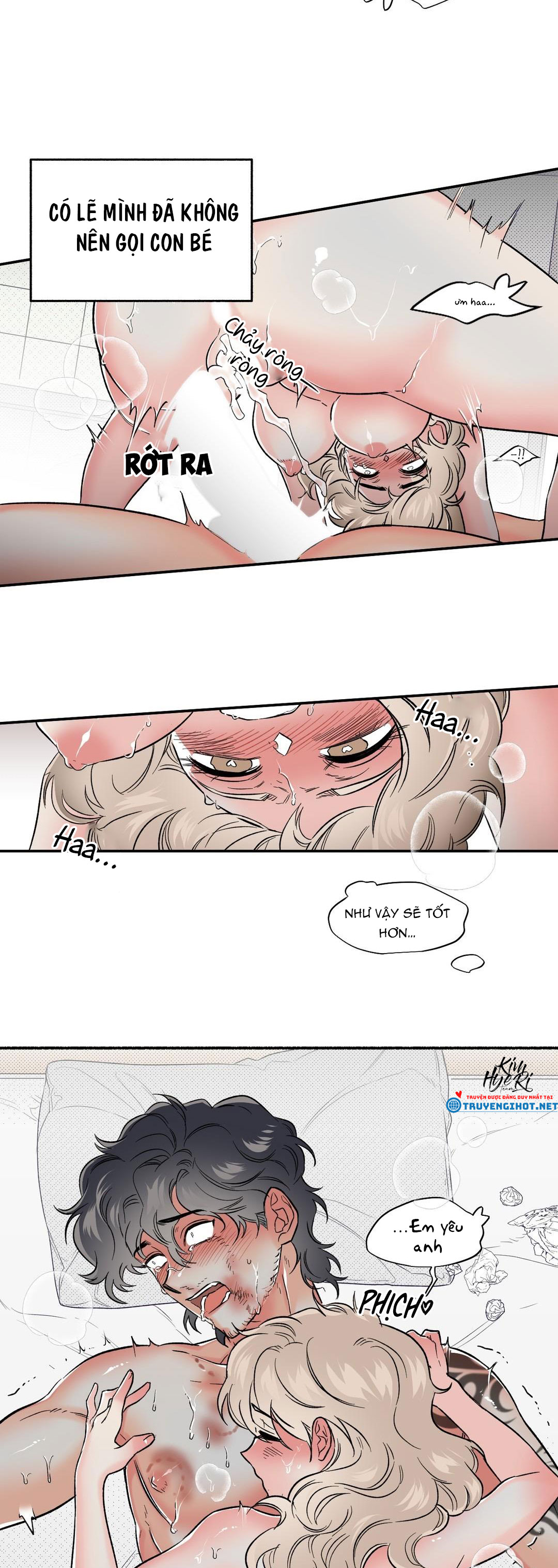 bí mật adam chapter 1 39