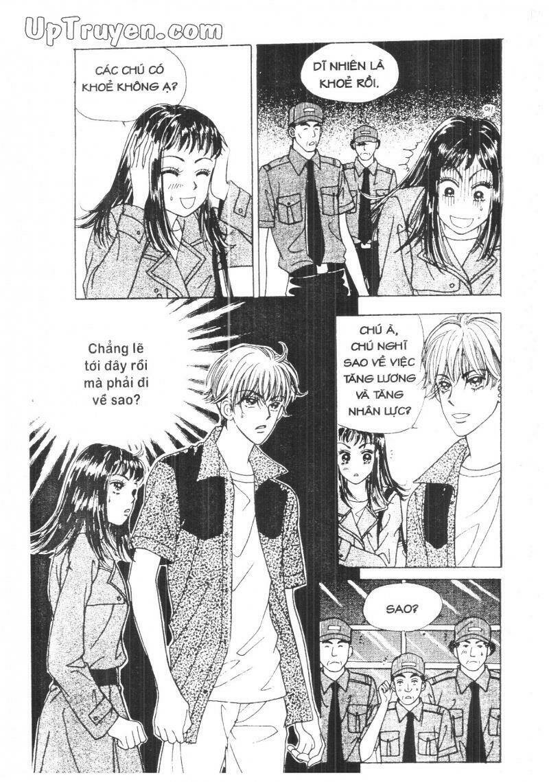 nụ hôn chàng trai chapter 3 95