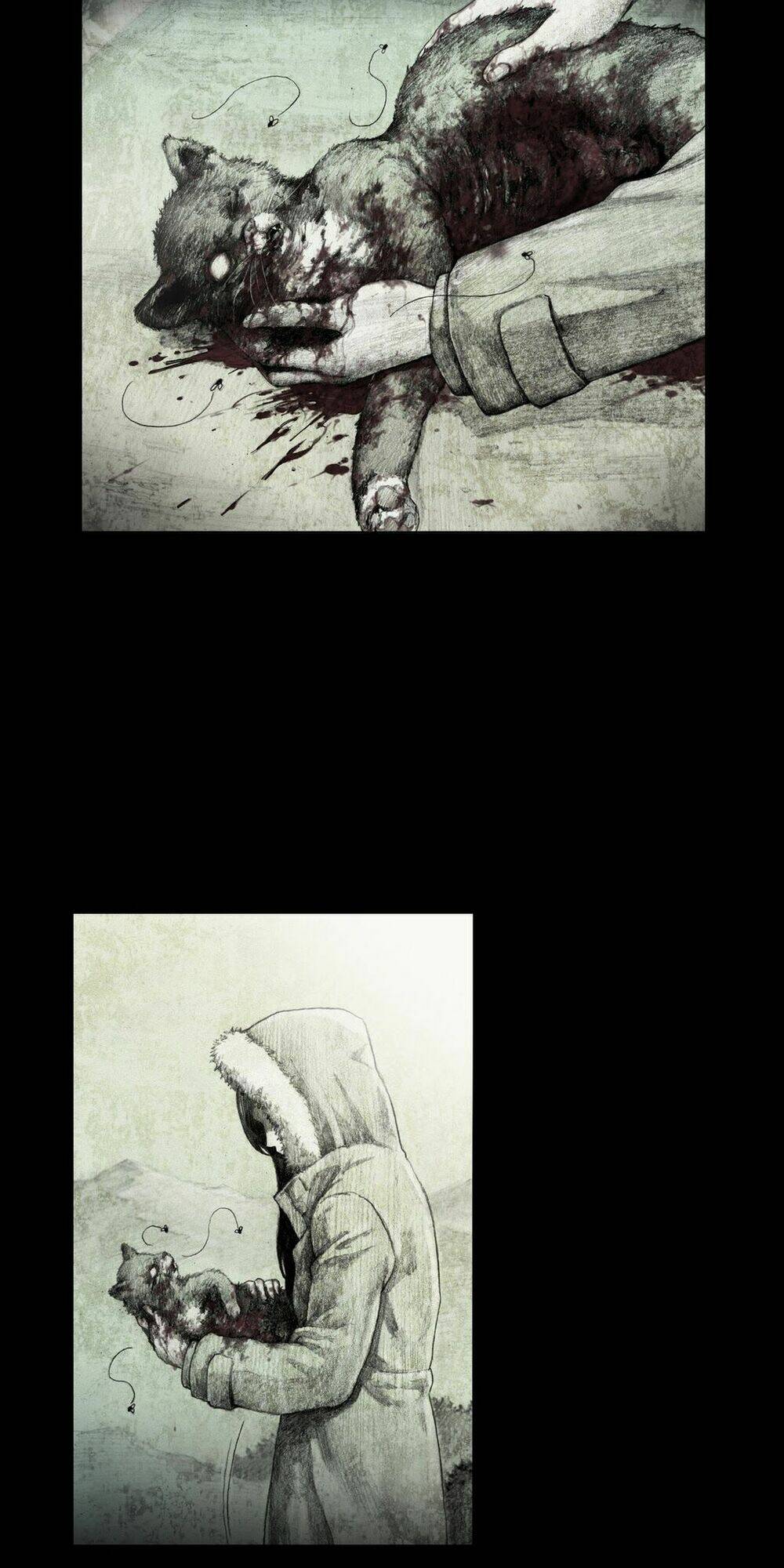 house of doll-ngôi nhà của những búp bê chapter 2 46