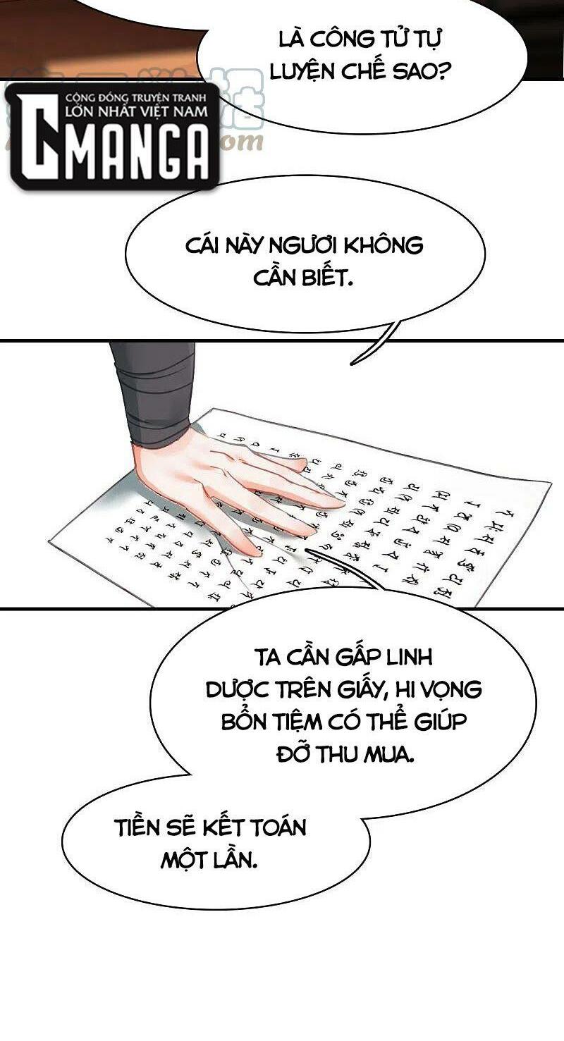 long đằng chiến tôn chapter 25 22